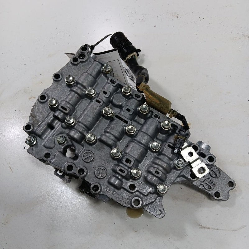 Outlander Sport Automatic Transmission Valve Body 2.4 2020 2021 2022 2023