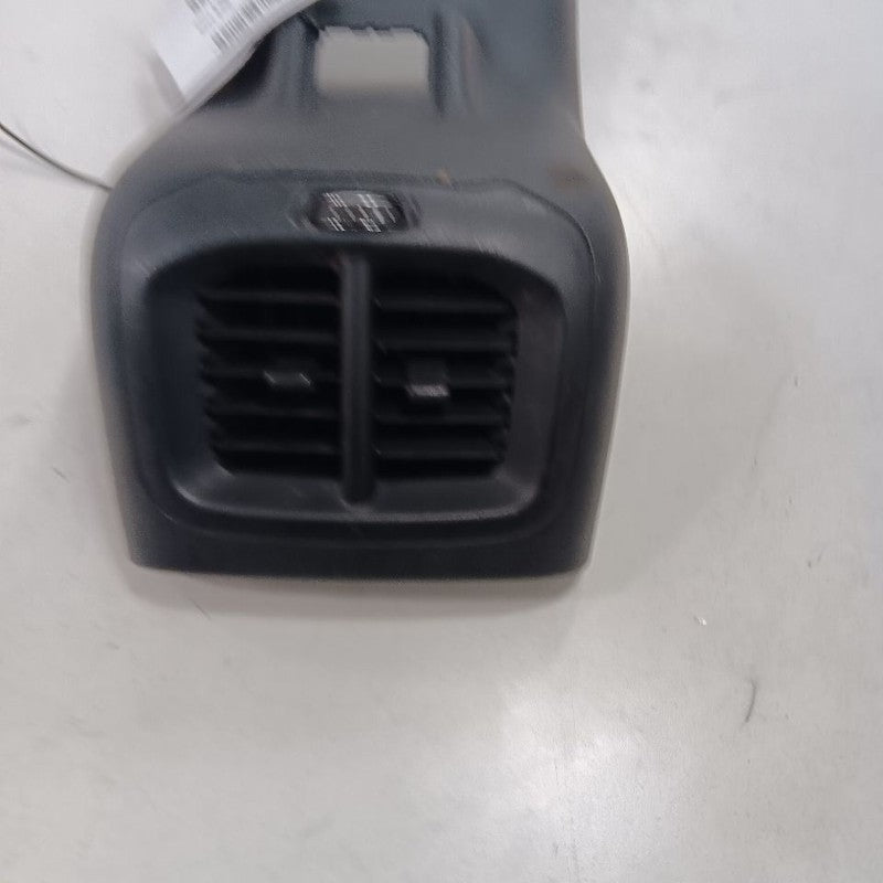 Jeep Cherokee Center Console Rear End Cap Trim Cover  2015 2016 2017