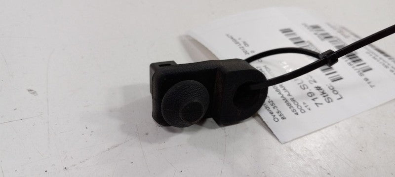 Subaru Legacy Door Ajar Switch Door Open Dome Light Switch 2010 2011 2