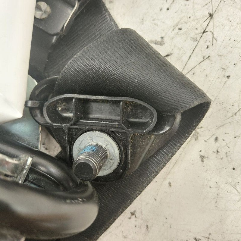 Driver Left Front Seat Belt Strap Retractor Fits 14-18 Volvo S60