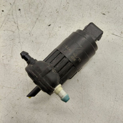 Fiat 500 X Model Windshield Washer Wash Fluid Reservoir Motor Pump Ele