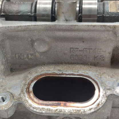 Right Rear Cylinder Head 2.7L Fits 19-24 Ford Edge