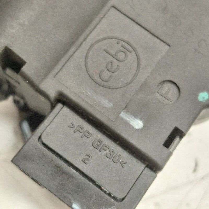 Fiat 500 X Model   Flap Door Motor Heater AC Door Actuator  2016 2017