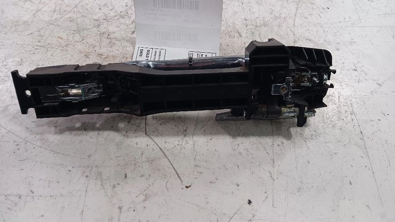 806105AA0A Passenger Right Rear Door Handle Exterior Assembly Door Fits 16-20 MAXIMA