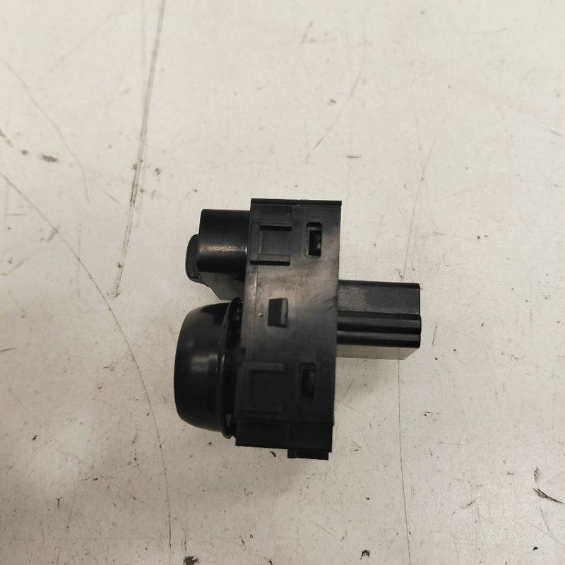 Driver's Front Door Mirror Switch Fits 19-25 Nissan Altima OEM