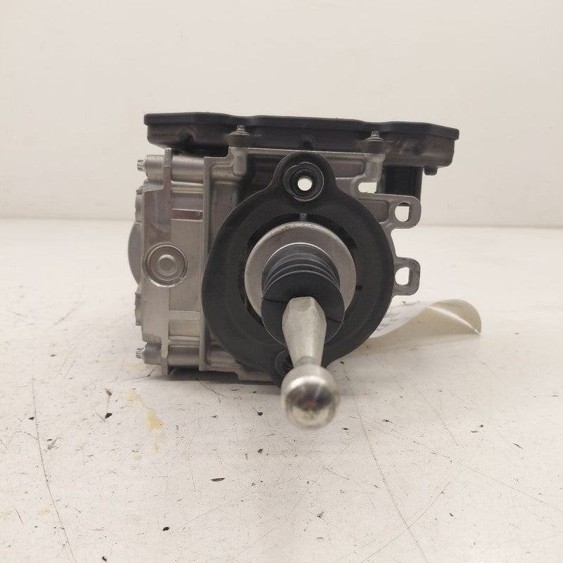 Brake Master Cylinder Fits 16-17 Chevy Volt