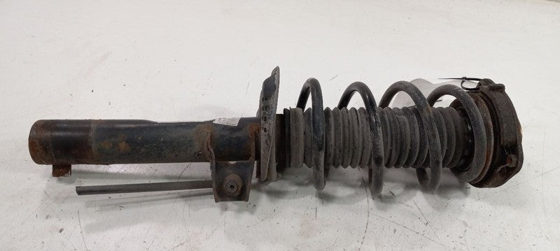 Strut Front Without Electronic Suspension Control Fits 07-16 EOS  OEM