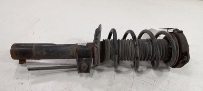 Strut Front Without Electronic Suspension Control Fits 07-16 EOS  OEM