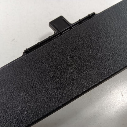 Outlander Sport Passenger Right Side Lower Console Trim {8011C158ZZ} 2