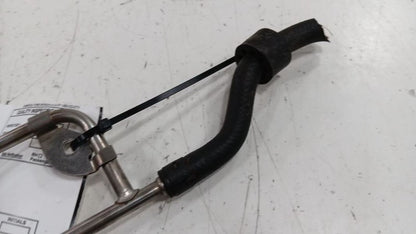 Coolant Line Crossover Pipe  OEM