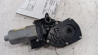 Subaru Forester Seat Motor 2017 2018 OEM