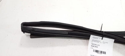 Nissan Altima Door Glass Window Seal Rubber Right Passenger Front 2010 2009 2008