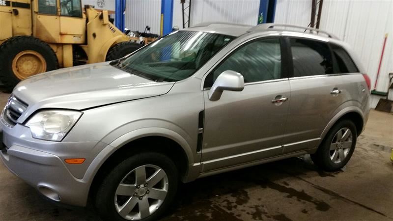 22840645 Passenger Right Front Door Glass Window Fits 12-15 CAPTIVA SPORT