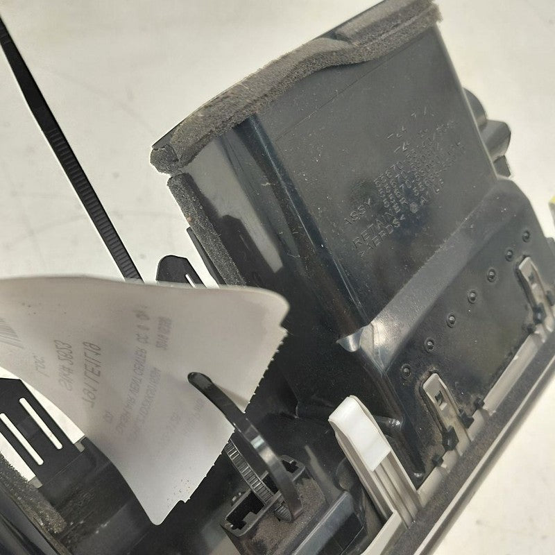 Lexus IS350 Dash Air Vent Center Middle  2020 2019 2018