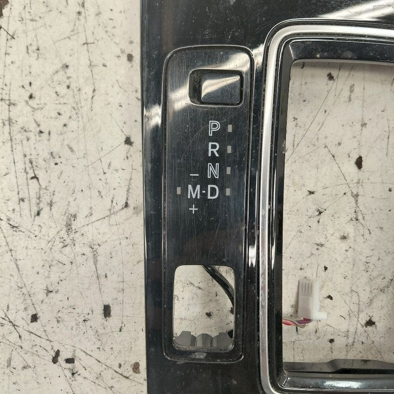 Mazda 6 Shifter Bezel Trim Shift Console Surround Trim  2018 2019 2020
