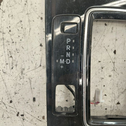 Mazda 6 Shifter Bezel Trim Shift Console Surround Trim  2018 2019 2020