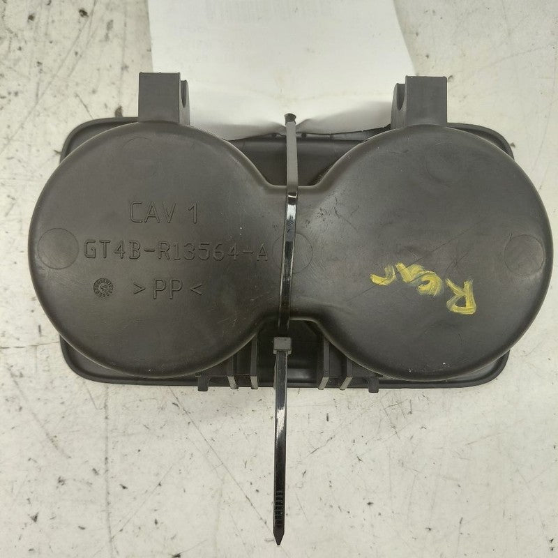 Ford Edge Rear Cup Holder  2019 2020 2021 2022