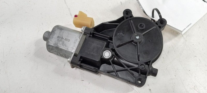 Passenger Right Power Window Motor Rear Thru 4/25/2012 Fits 11-12 CRUZ
