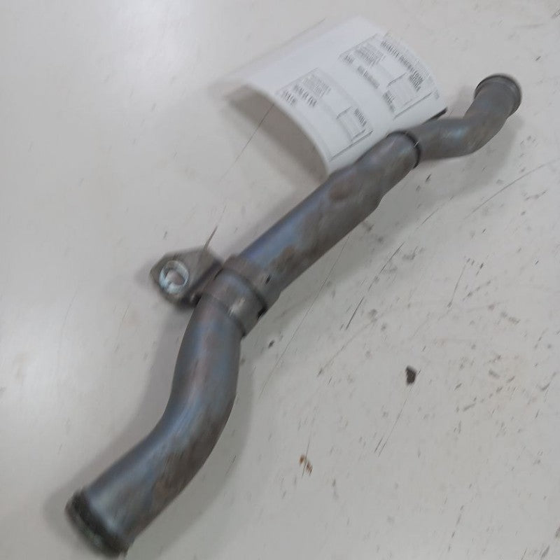 Mazda CX-5 2.5 Coolant Line Crossover Pipe  2019 2020 2021 2022 OEM