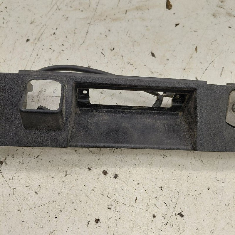 Kia Sorento License Plate Light Lamp  2018 2017 2016