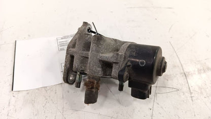 Does Not Apply 2015 Toyota Prius EGR Valve 