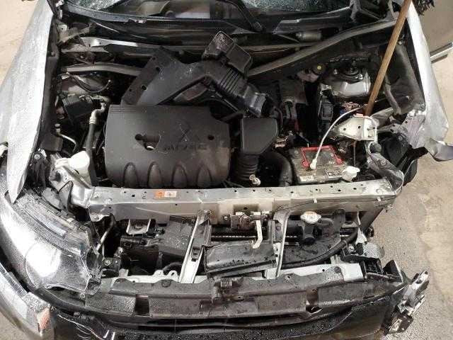 Mitsubishi Outlander Steering Column Trim Cover Shell  2020 2021 2022 