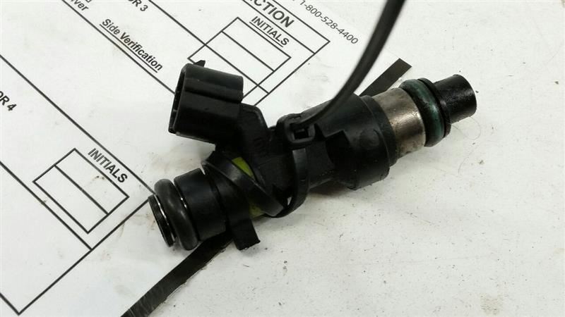 16600EN200 Fuel Injection Injector Fits 09-14 Nissan Cube