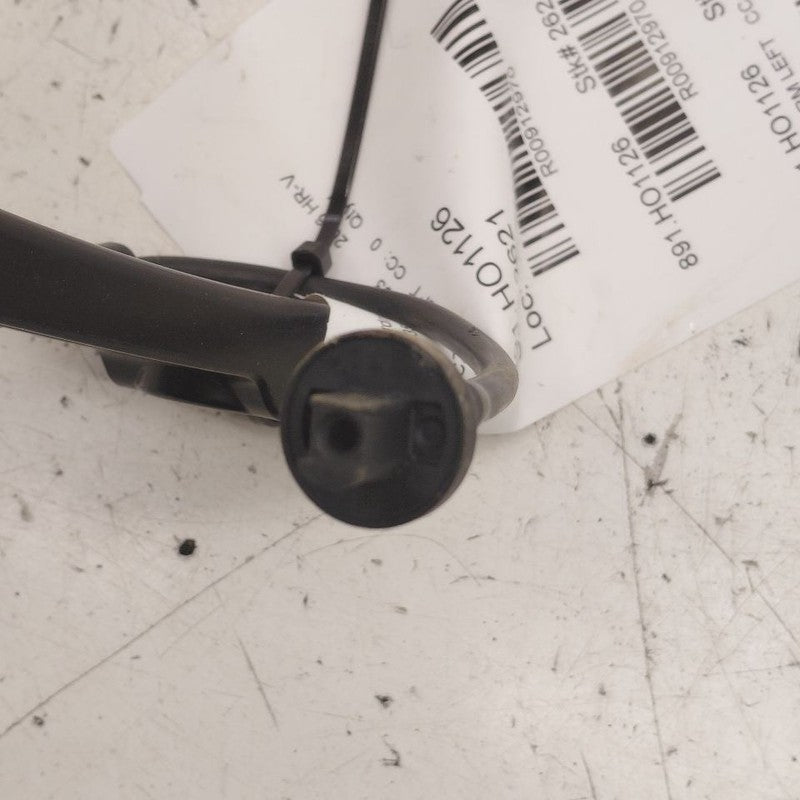 Honda HR-V Windshield Wiper Arm Left Driver  2026 2025 2024 2023