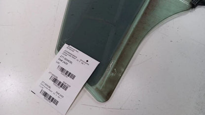 824113X210 Driver Left Front Door Window Glass Coupe Korea Built Fits 13-15 ELANTRA