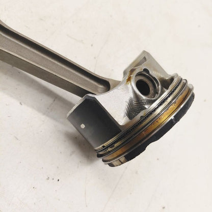 Ford Ecosport Single Piston With Connecting Rod   2.0 2020 2021 2022 O