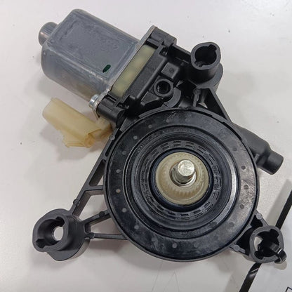 Passenger Side Right Power Window Motor Rear Fits 17-23 Jeep Compass O