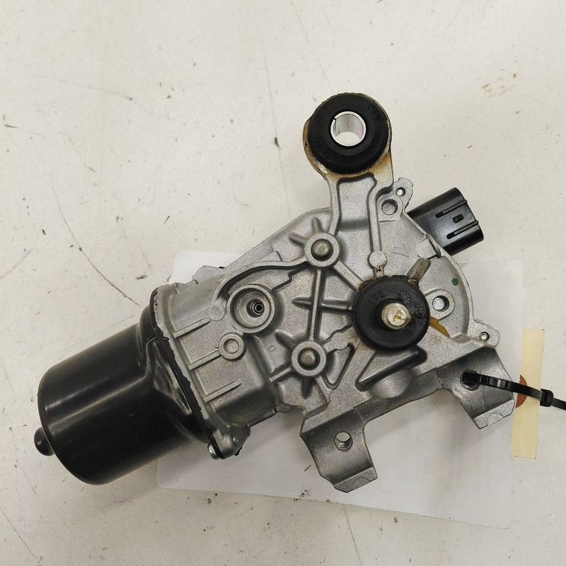 Front Windshield Wiper Motor Fits 20-24 Nissan Versa OEM
