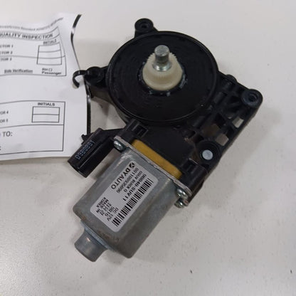 Left Rear Power Window Motor Fits 13-22 Buick Encore OEM