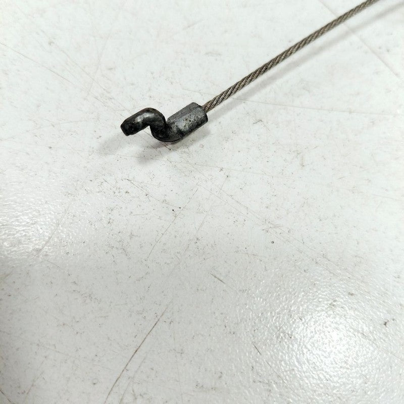 Ford Ecosport Driver Left Front Latch Release Cable {C44625103} 2018 2