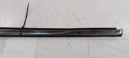 Chevy Equinox Door Glass Window Weather Strip Trim Rear Right Passenge