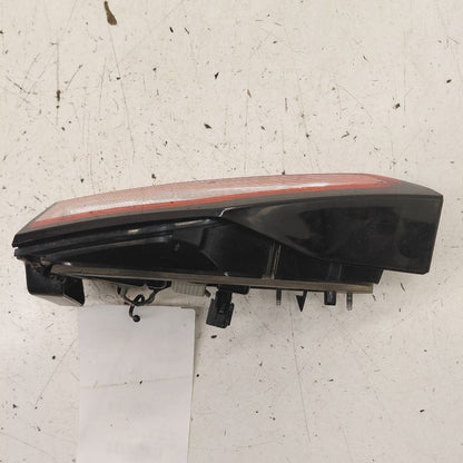 Driver Left Rear Tail Light Brake Lamp Incandescent Fits 22-24 Chevy E