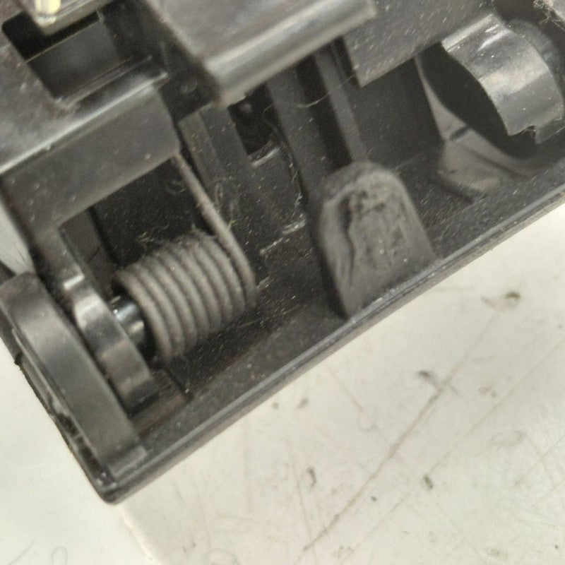 Fiat 500 X Model   Hood Latch Release Handle Lever Switch  2016 2017