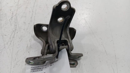 Kia Forte Door Hinge Set Left Front Driver  2014 2015 2016