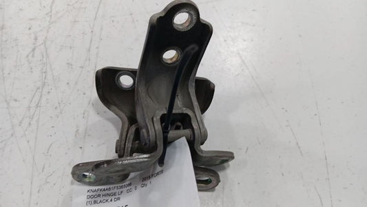 Kia Forte Door Hinge Set Left Front Driver  2014 2015 2016