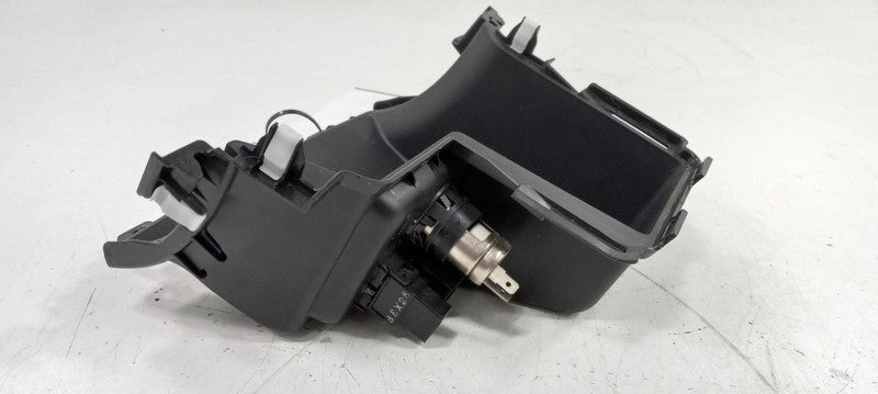 Honda Accord Storage Pocket 2013 2014 2015 2016 2017 OEM
