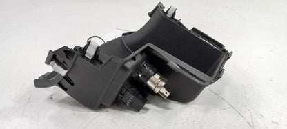 Honda Accord Storage Pocket 2013 2014 2015 2016 2017 OEM