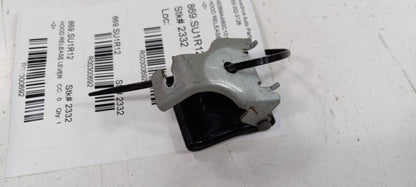 Subaru Legacy Hood Latch Release Handle Lever Switch 2010 2011 2012 20