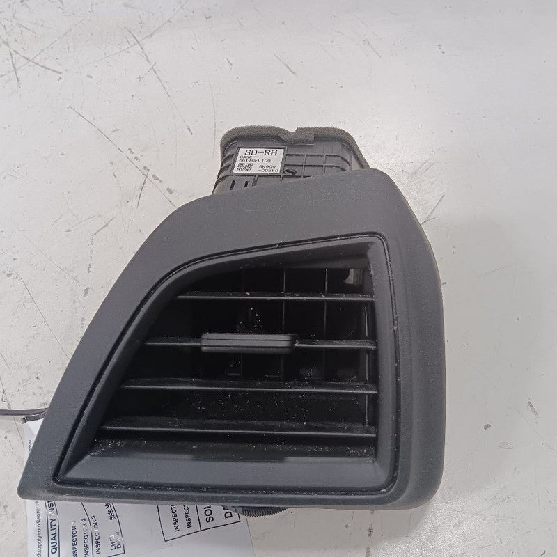 Subaru Crosstrek Dash Air Vent Right Passenger  2019 2020 2021 2022 2023