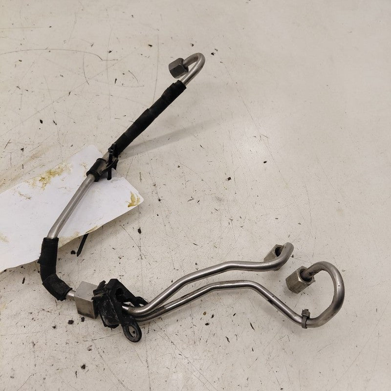 Kia Sorento Gas Fuel Line  3.3 2018 2017 2016