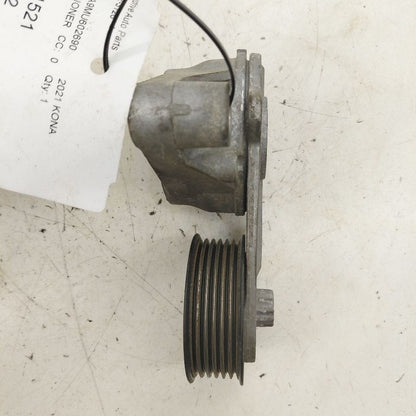 Hyundai Kona Belt Tensioner Pulley  2.0 2021 2020 2019