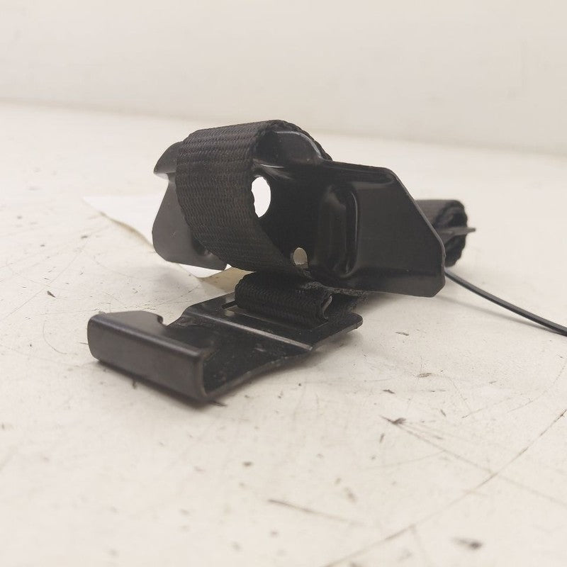2018 Fiat 500 X Model Battery Hold Down