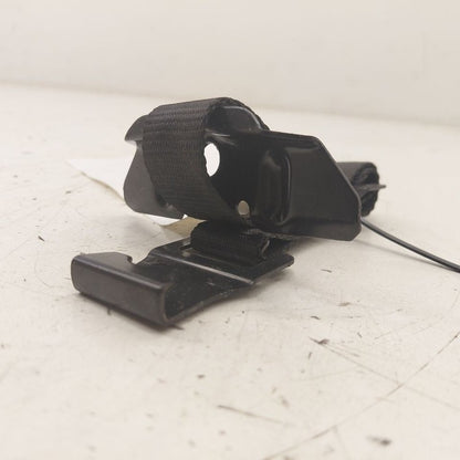 2018 Fiat 500 X Model Battery Hold Down