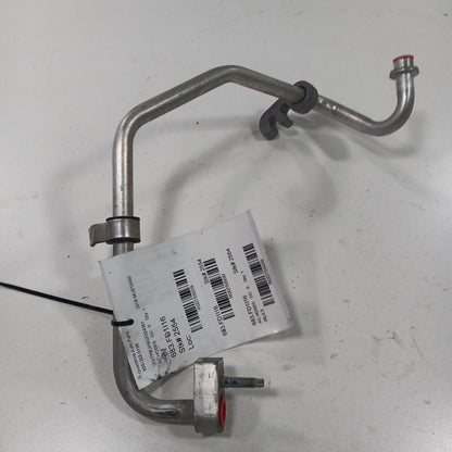 Ford Mustang 2.3 AC Hose Line  2015 2016 2017 OEM