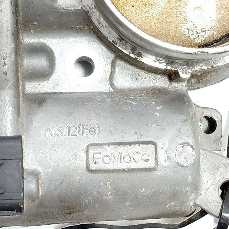 Throttle Body 2.0L Fits 19-24 EDGE