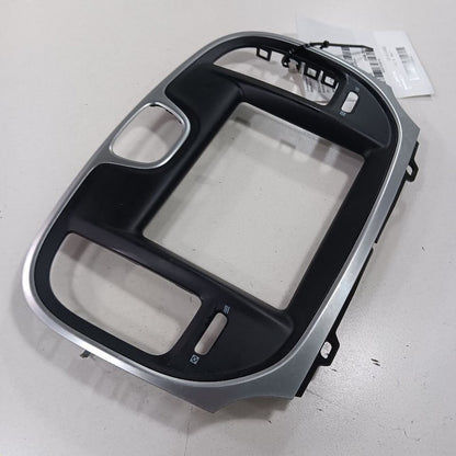 Chrysler 300 Radio Bezel Trim Dash Surround  2015 2016 2017 2018 2019